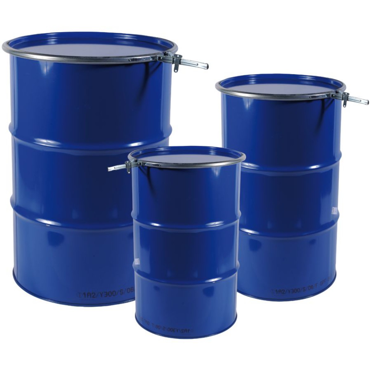 F t De Transport En Acier Ouverture Totale 60 L HSE Center