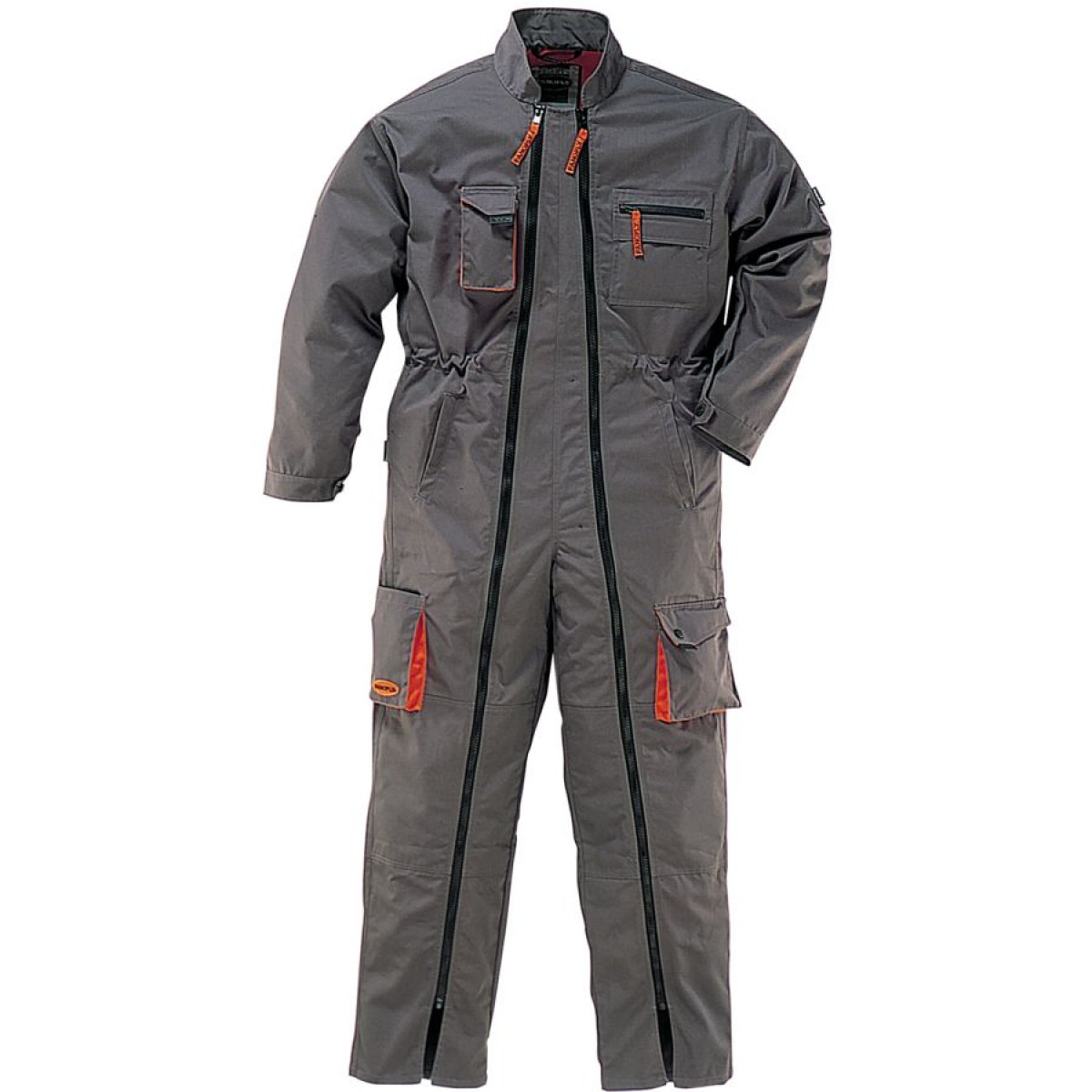 Combinaison de travail résistante double zip Mach2 Taille M HSE Center