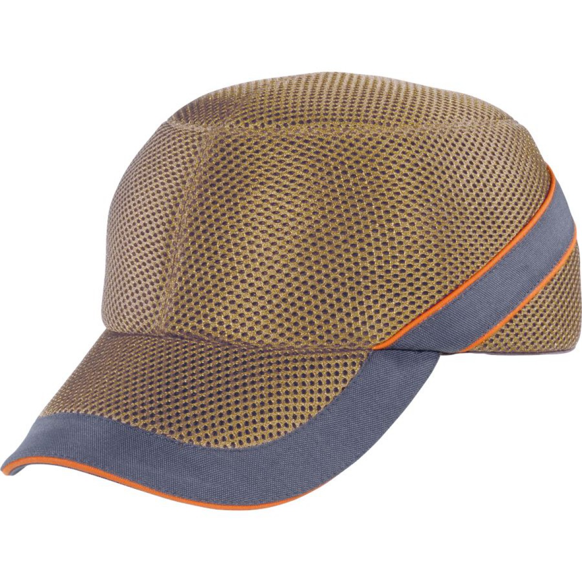 Casquette antiheurt très aérée HSE Center