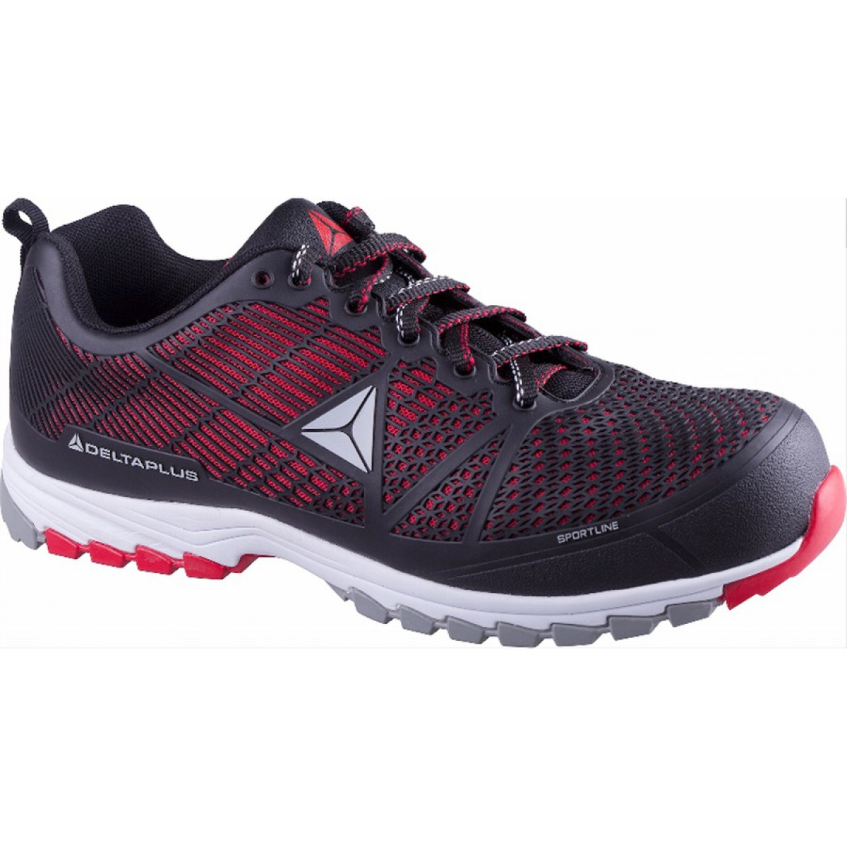 chaussure securite basket