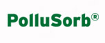 Absorbants polypropylène Pollusorb